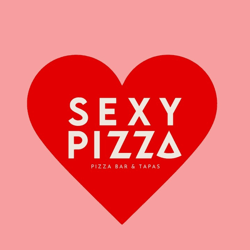 Sexy Pizza logo