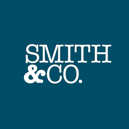 Smith & Co logo