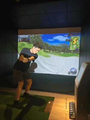 เกมส์ & แข่งขัน