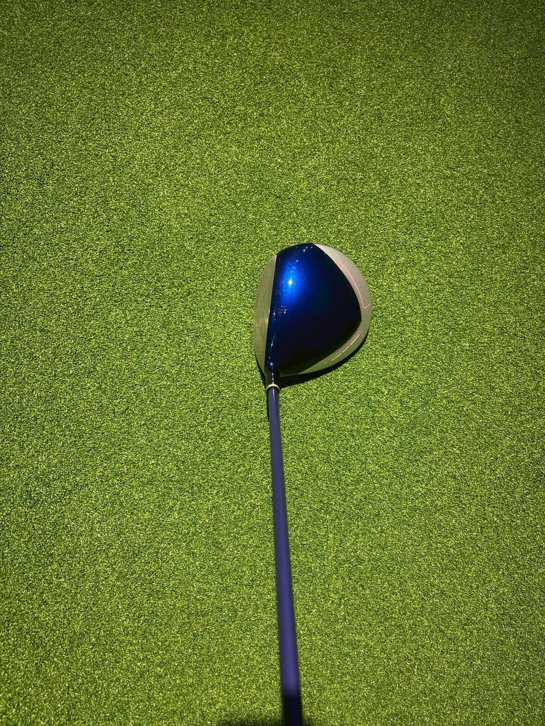 Majesty Shuttle / TaylorMade Gloire (Full Set, Driver 12.5° + 5W 19° + Irons 7-PW + 56° Wedge + Putter)