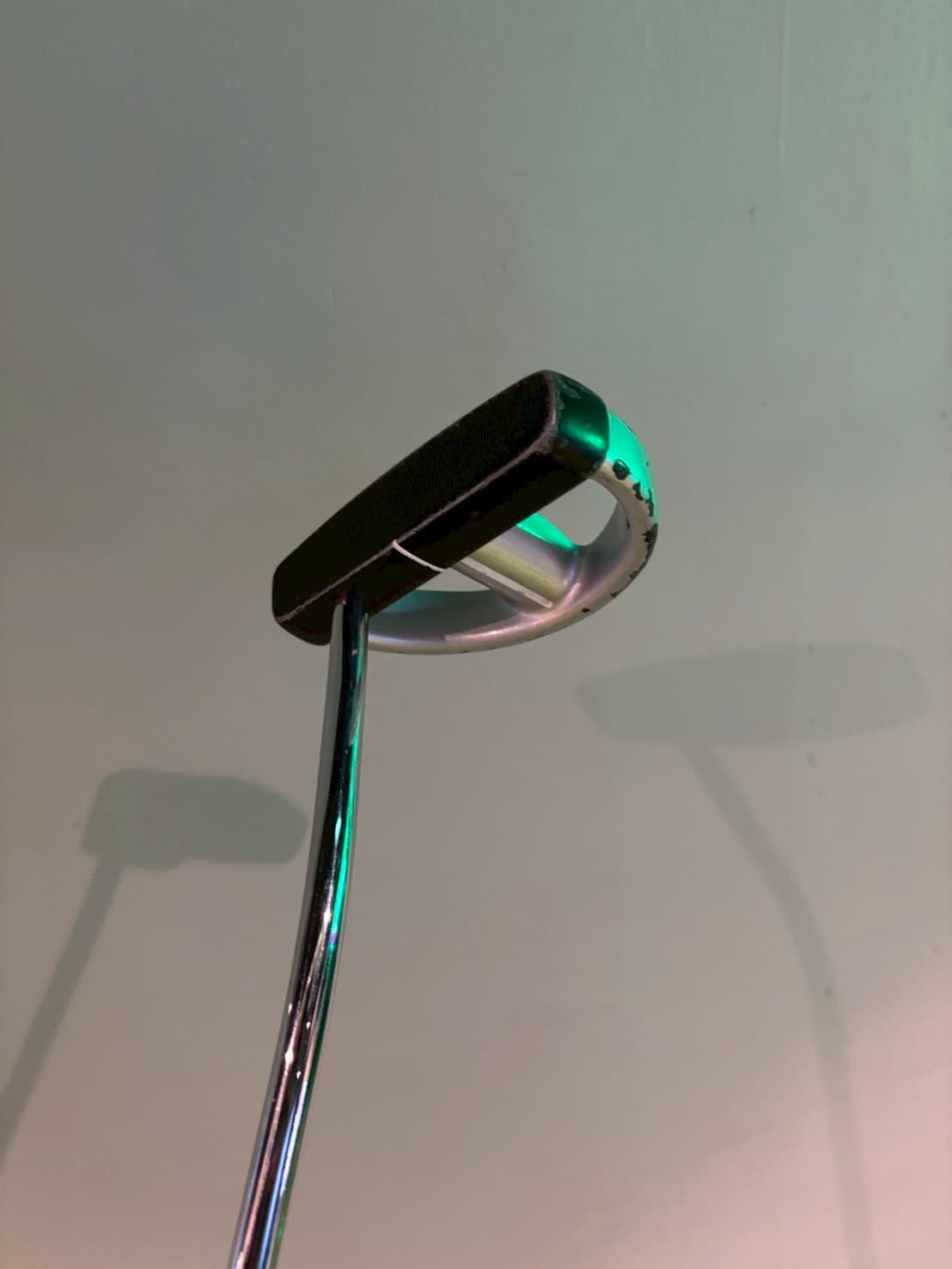 Chaucer (Putter, Mallet)