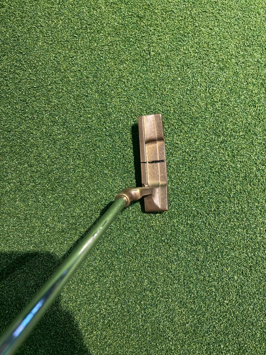 Black Knight (Putter, Blade)