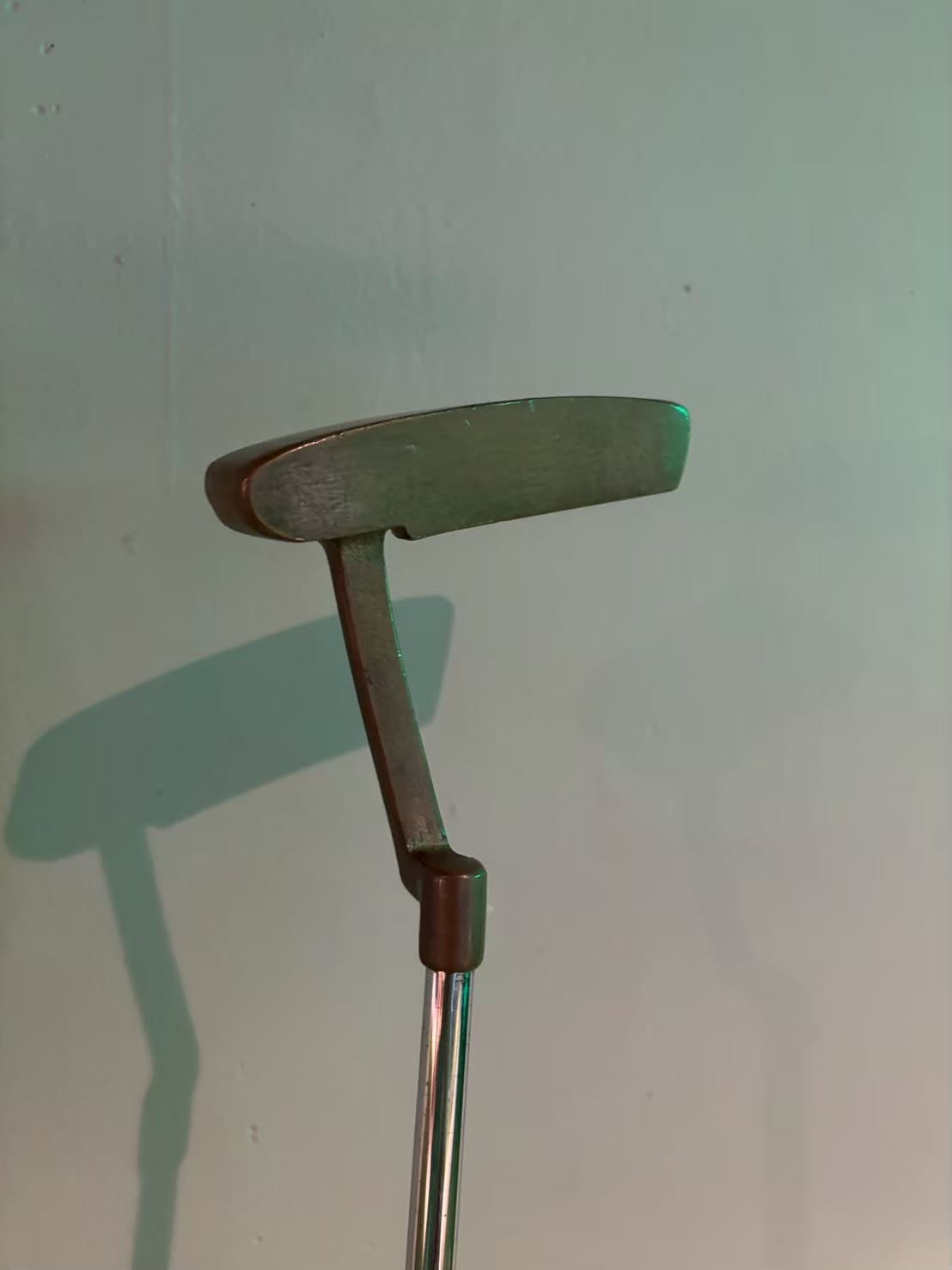 Chaucer (Putter, Blade)