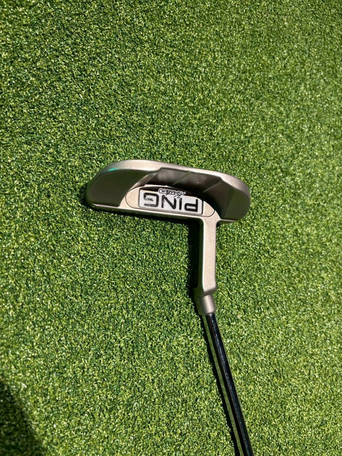 Ping B60 (Putter, Mallet)
