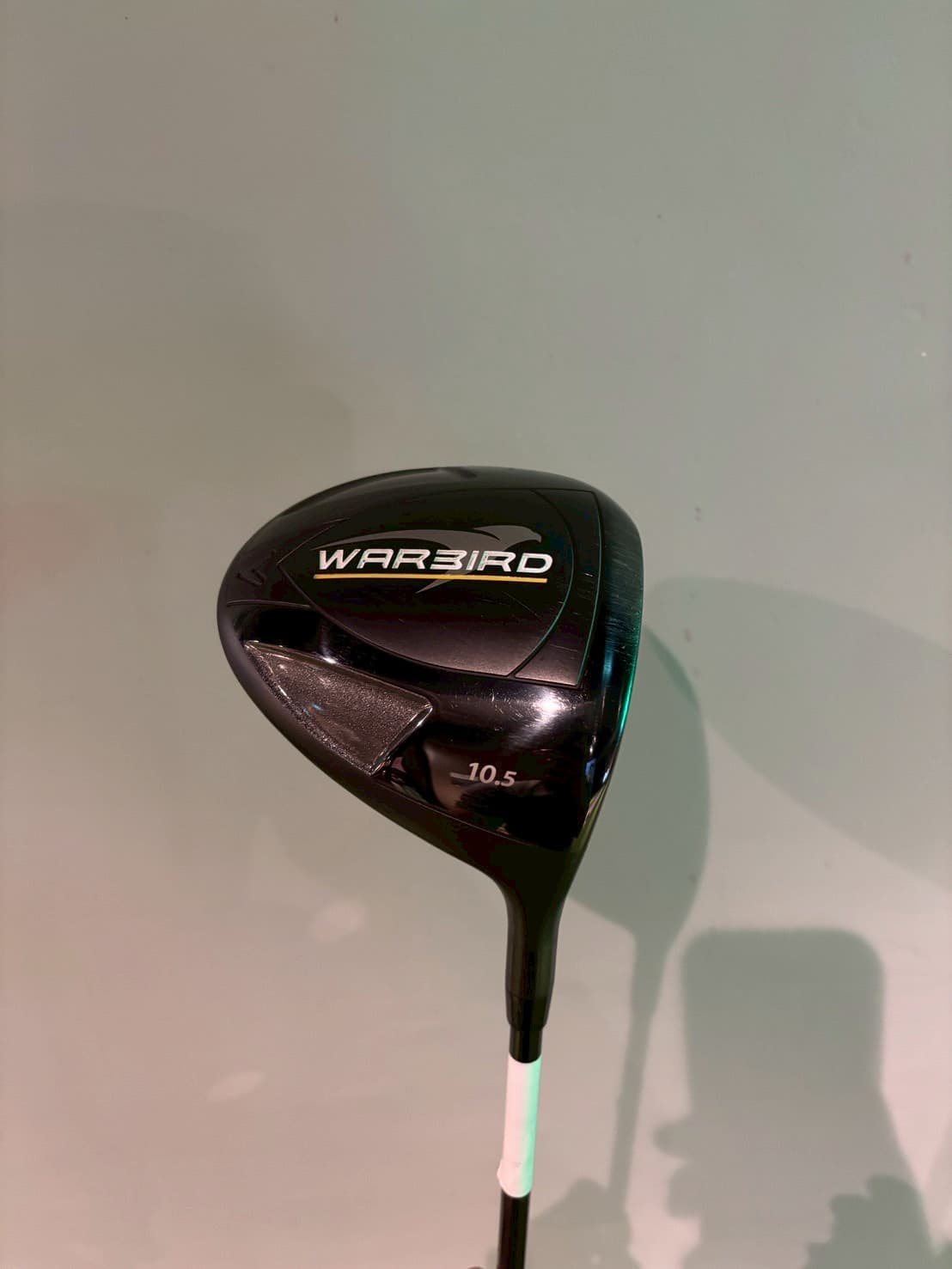 Callaway Warbird (Driver, 10.5°)