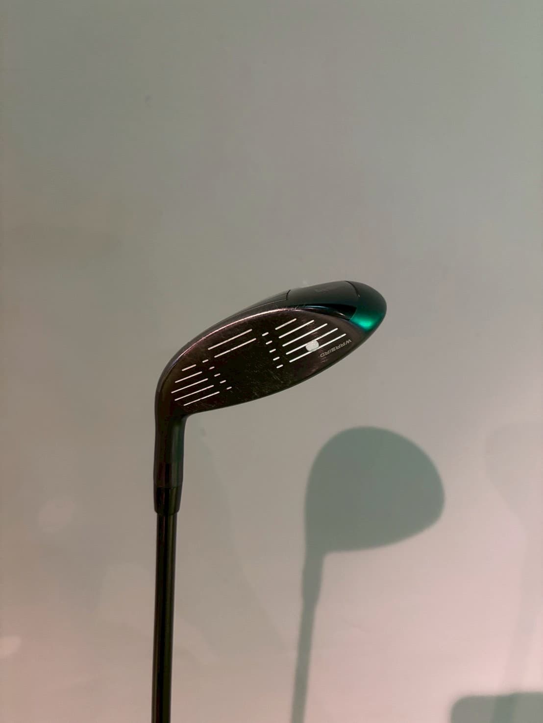 Callaway Warbird (Fairway Wood, 5W)