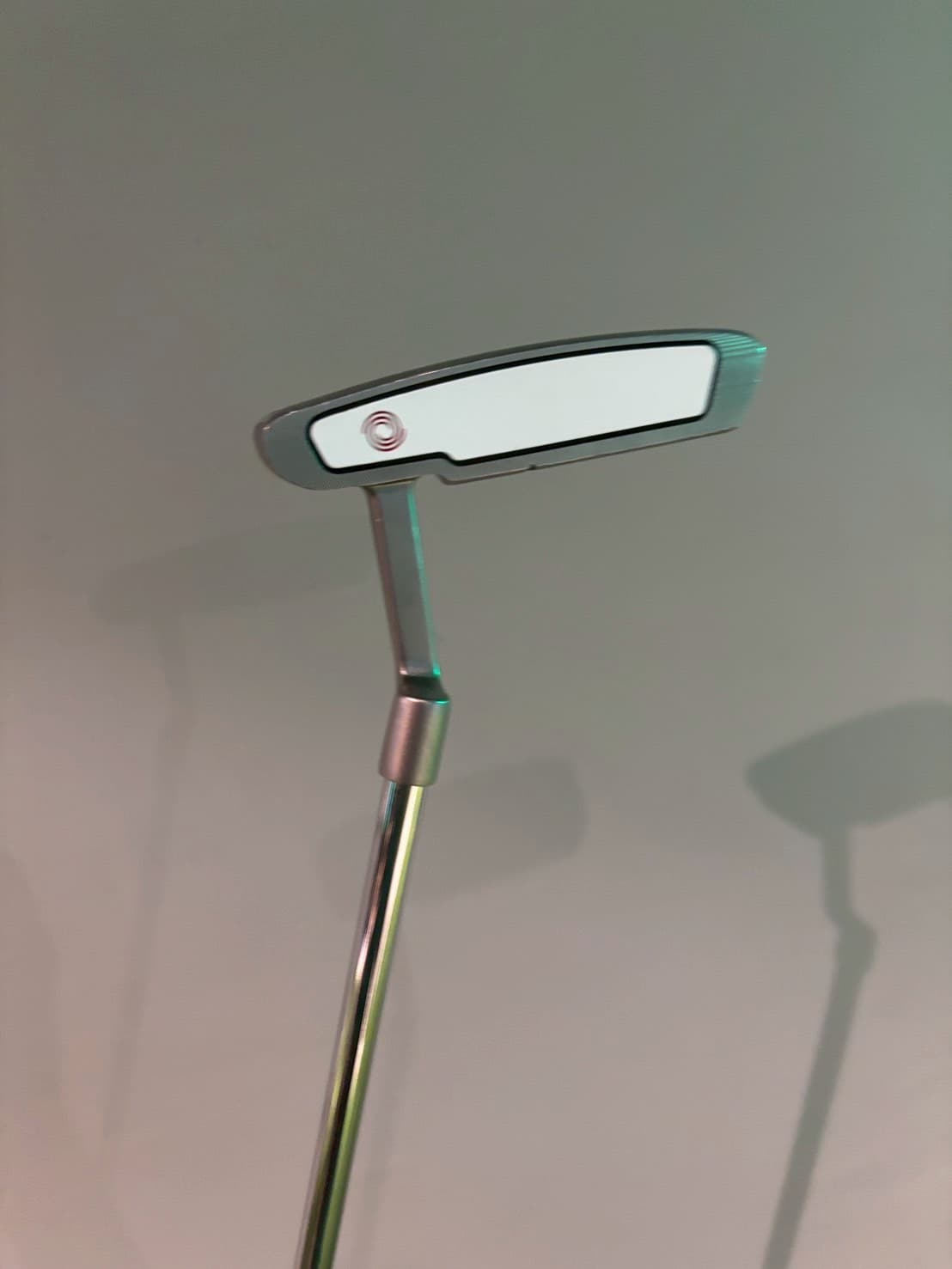 Callaway Odyssey White Hot Pro #1 (Putter, Blade)