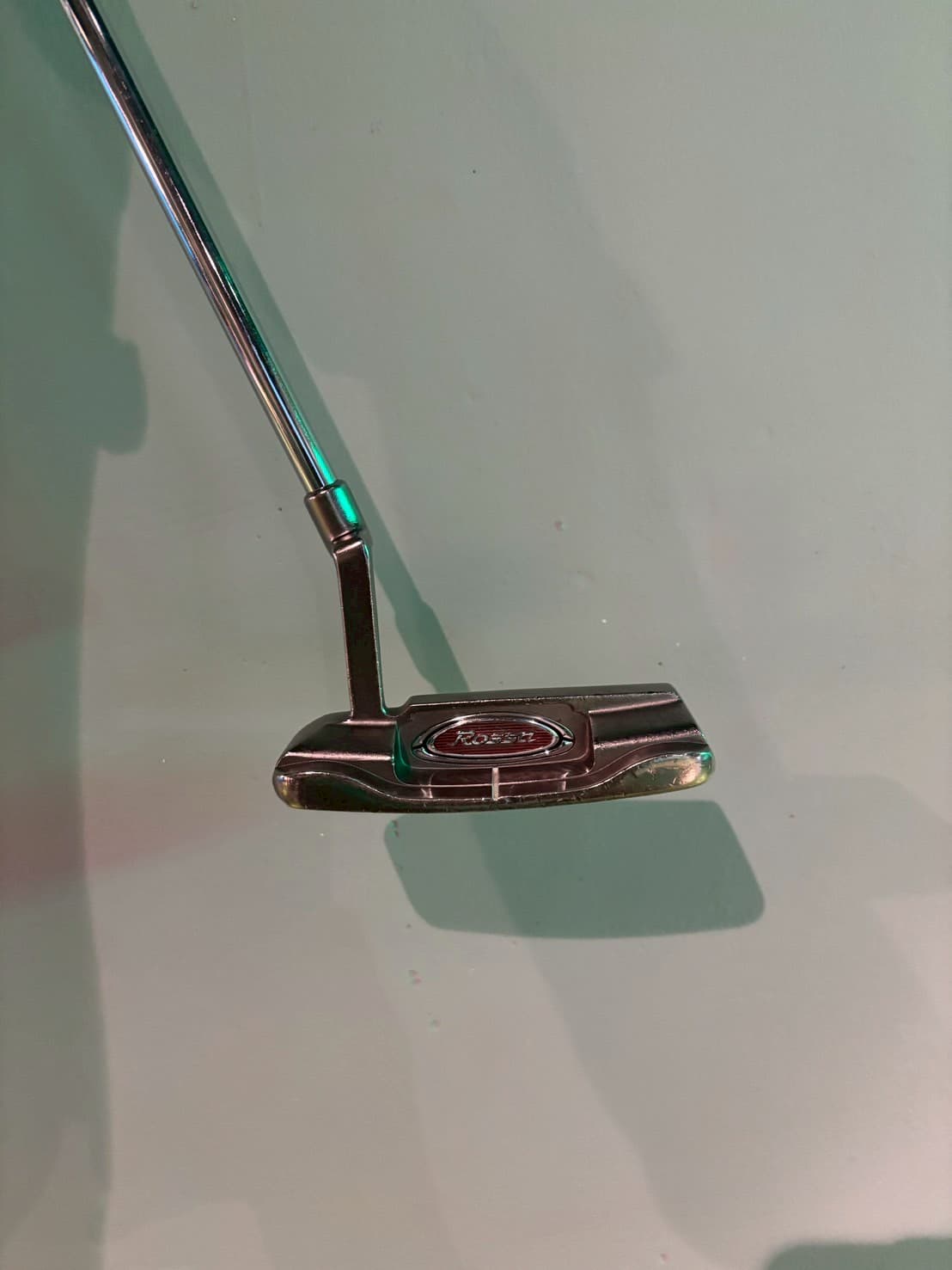 TaylorMade Rossa (Putter, Blade)